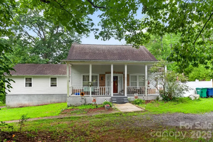 290 Grady Road, Reidsville, NC 27320 - #2