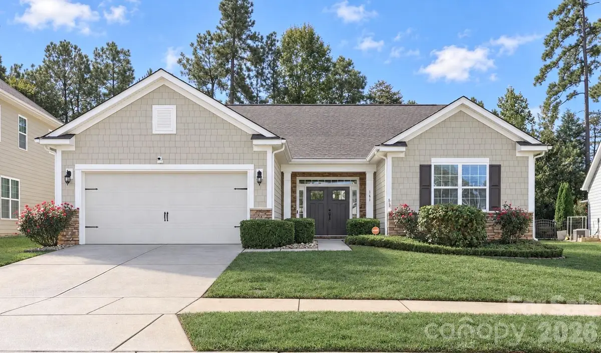 161 Blueview Road, Mooresville, NC 28117 - #1