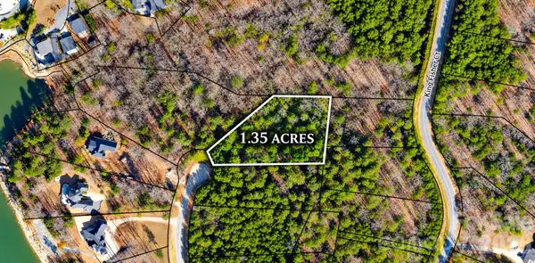 210 Kingfisher Court, New London, NC 28127
