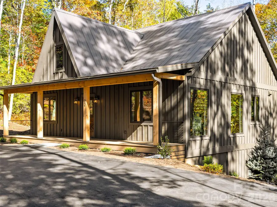 384 Green Hollow Lane, Brevard, NC 28712 - #2
