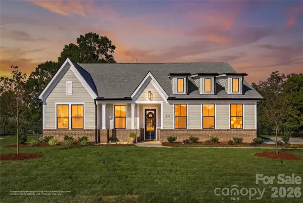 321 Westvale Drive, Locust, NC 28097