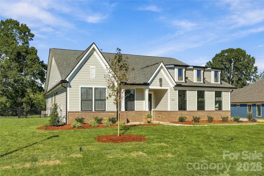 321 Westvale Drive, Locust, NC 28097 - #2