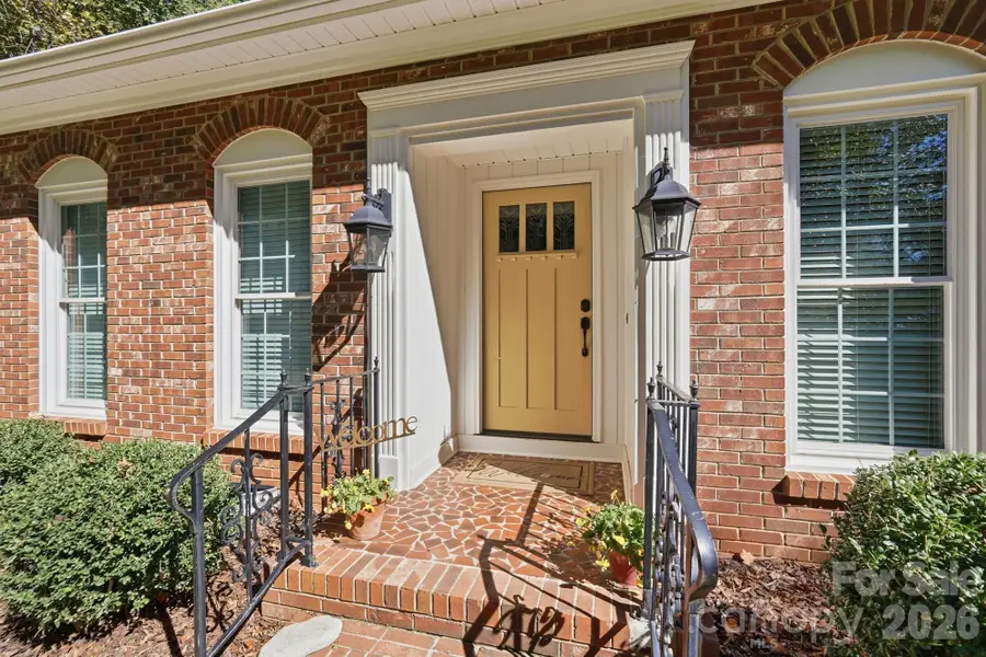 12217 Lawyers Road, Mint Hill, NC 28227 - #2