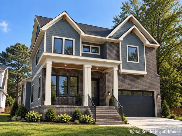 6623 Shaftesbury Road, Charlotte, NC 28270