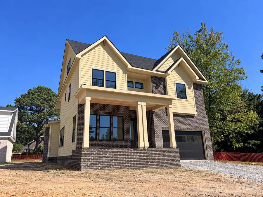 6623 Shaftesbury Road, Charlotte, NC 28270 - #3