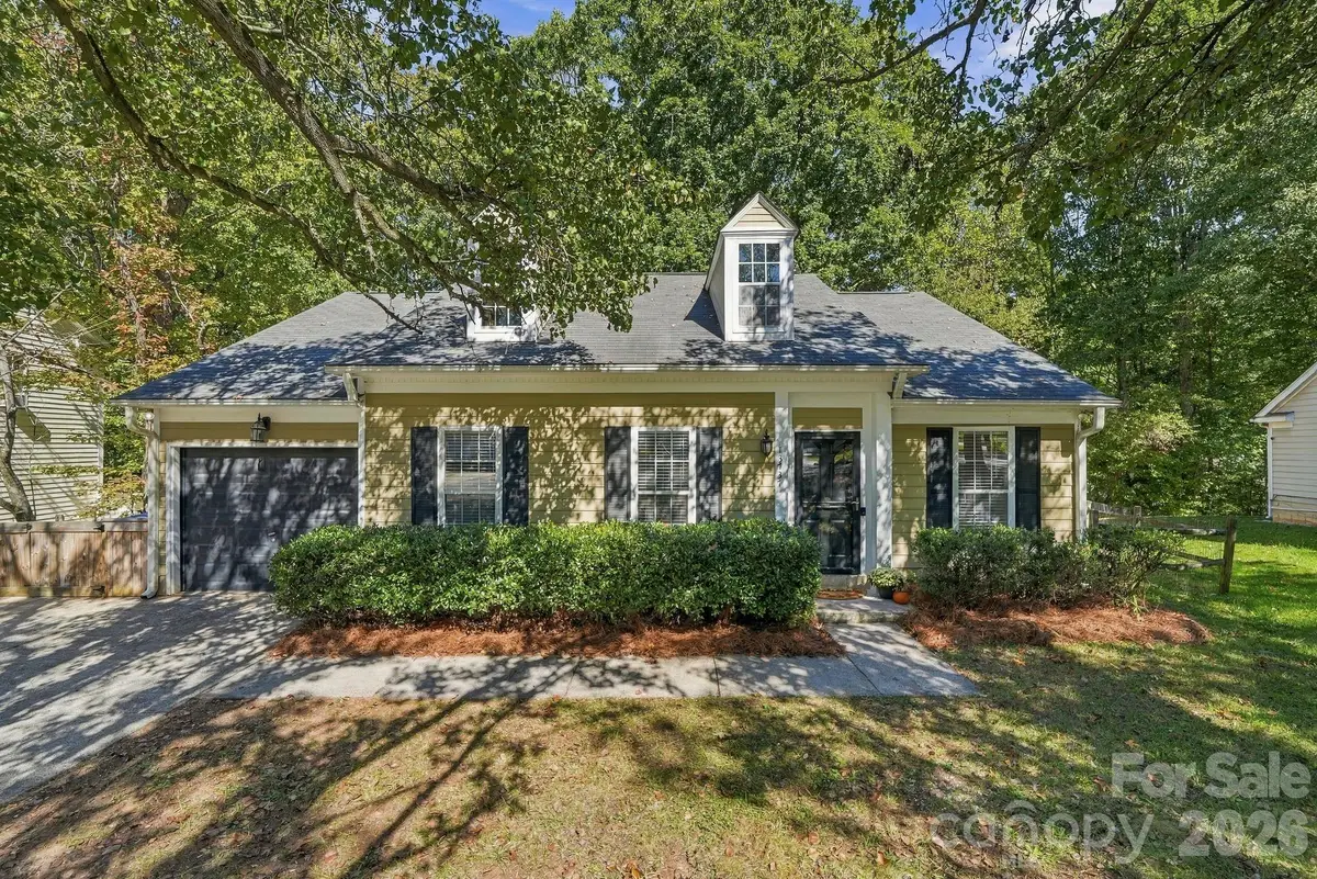 13737 Gatestone Lane, Pineville, NC 28134 - #1