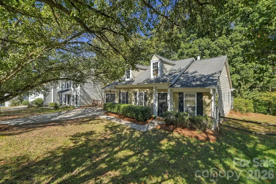 13737 Gatestone Lane, Pineville, NC 28134 - #3