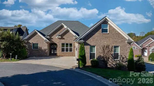 3782 Sarazen Court Ne, Conover, NC 28613