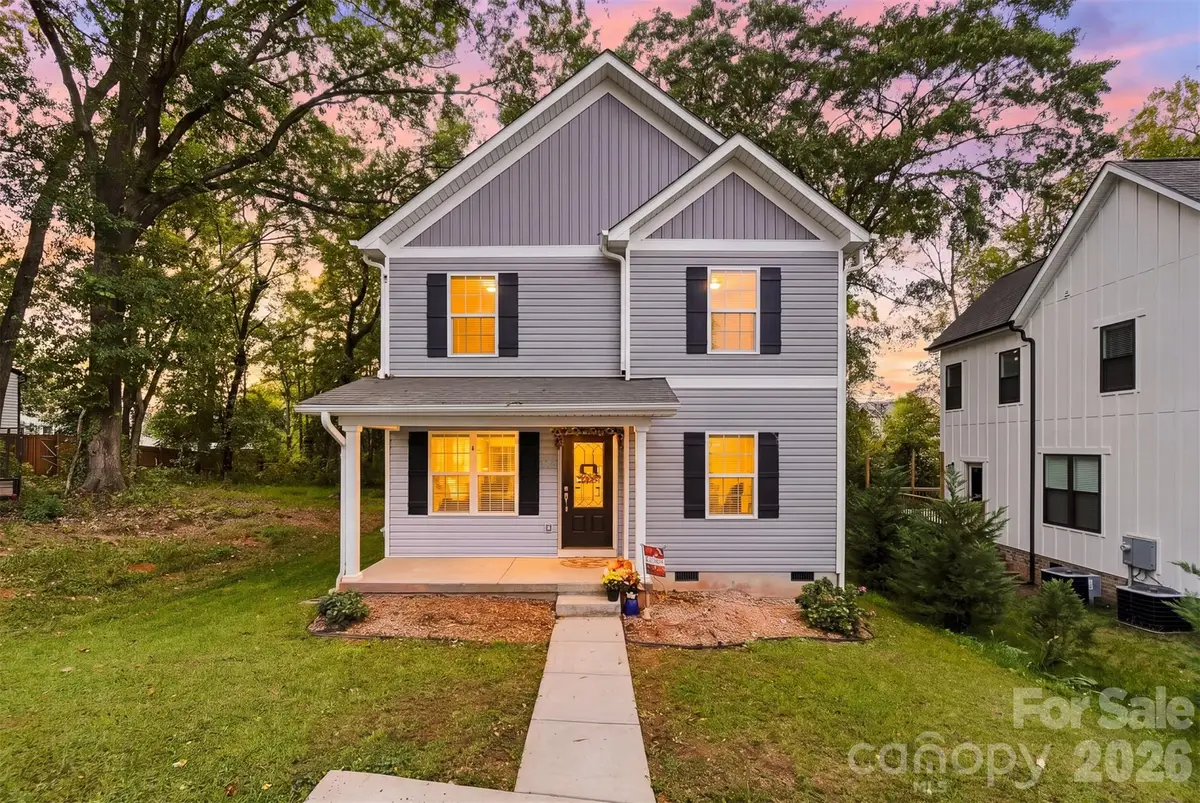509 Sacco Extension, Belmont, NC 28012 - #1