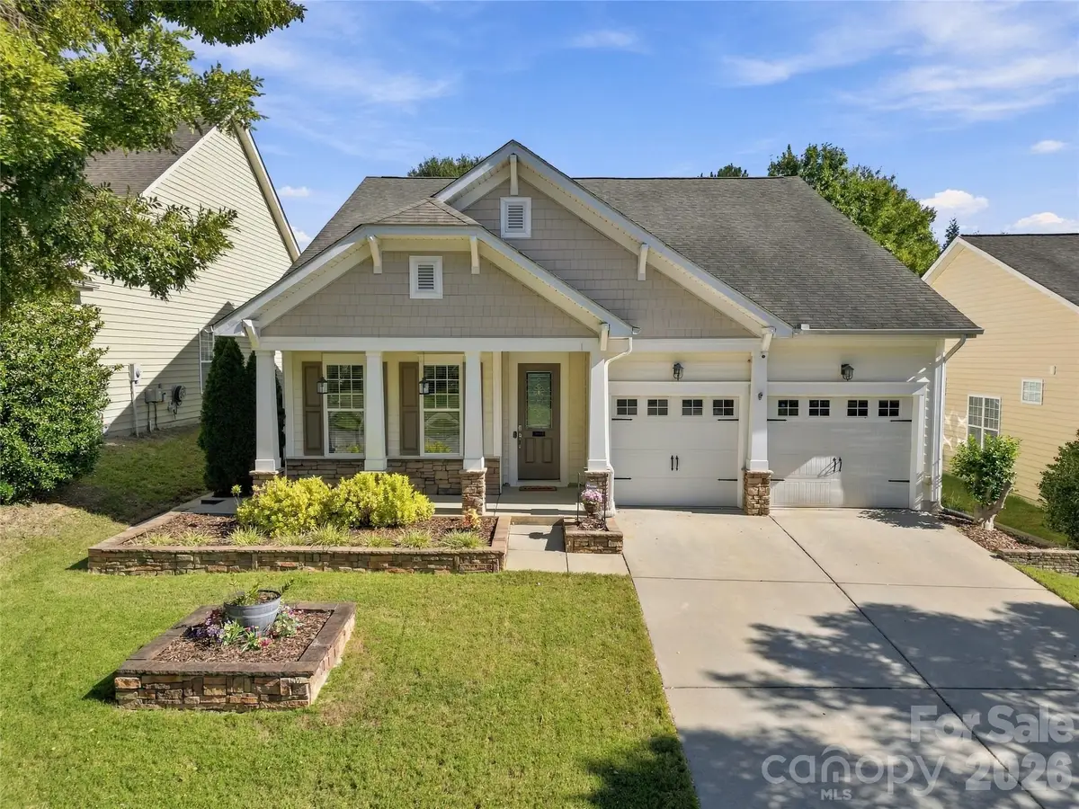 86584 Arrington Road, Lancaster, SC 29720 - #1