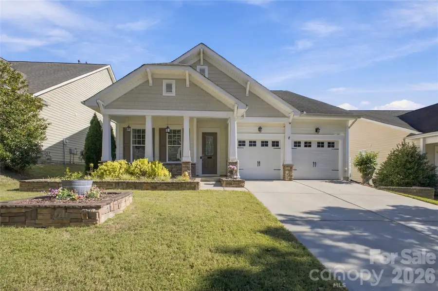 86584 Arrington Road, Lancaster, SC 29720 - #2