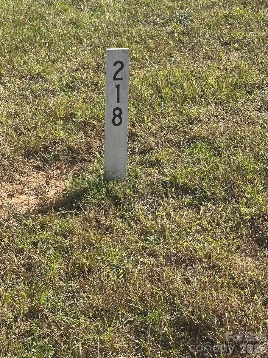 Lot 218 Canterbury Drive, North Wilkesboro, NC 28659 - #2