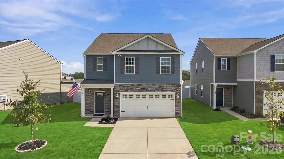 288 Court House Avenue #226, York, SC 29745 - #1