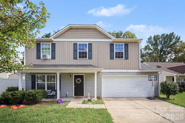 137 Oliver Street, York, SC 29745