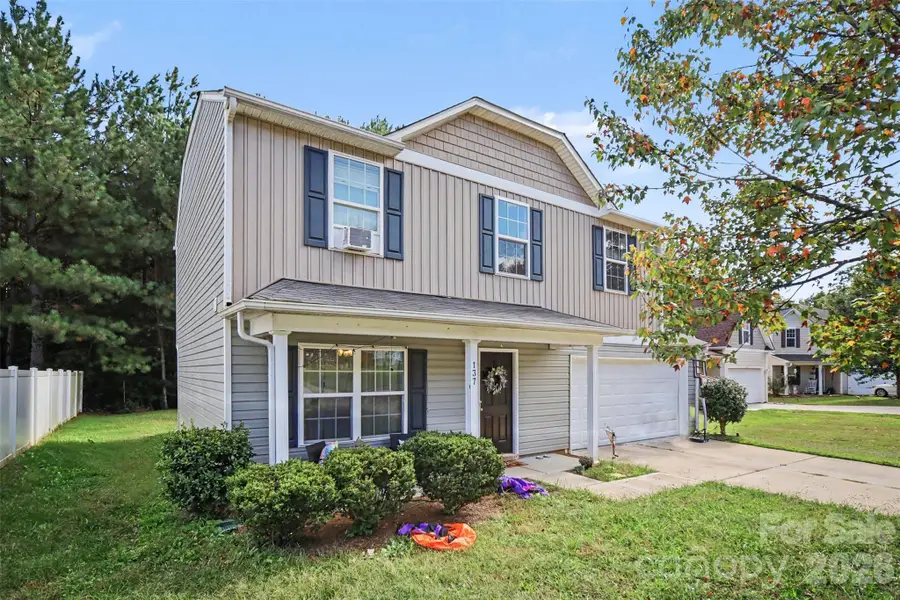 137 Oliver Street, York, SC 29745 - #2