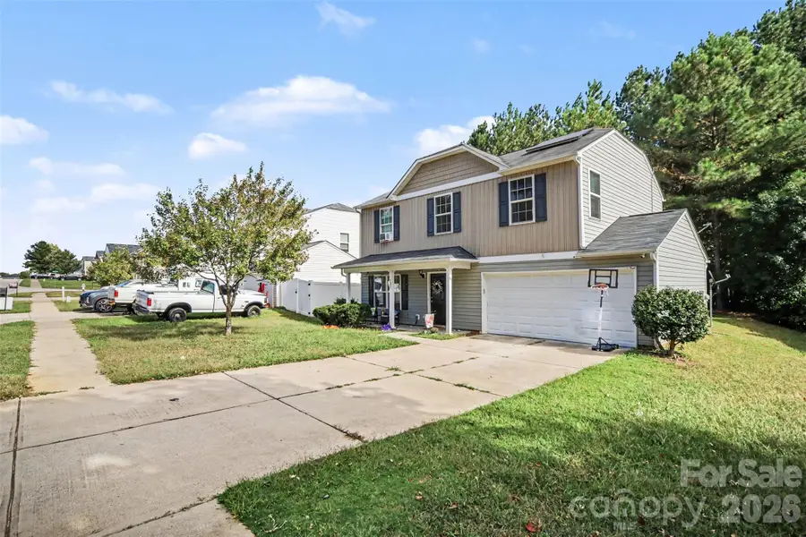 137 Oliver Street, York, SC 29745 - #3