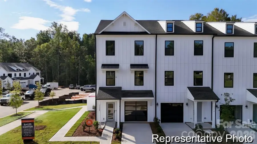 2912 Smithcliff Road #12, Charlotte, NC 28208 - #2