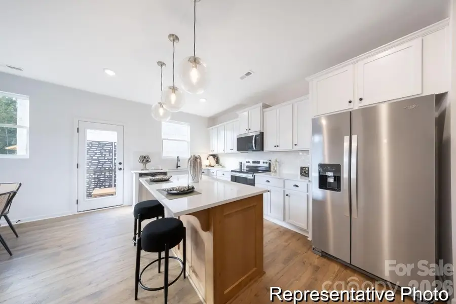 2912 Smithcliff Road #12, Charlotte, NC 28208 - #3
