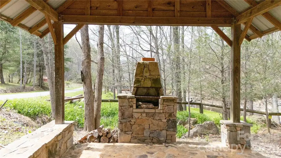000 Quail Road, Fork Mountain Little Rock Creek, NC 28777 - #3