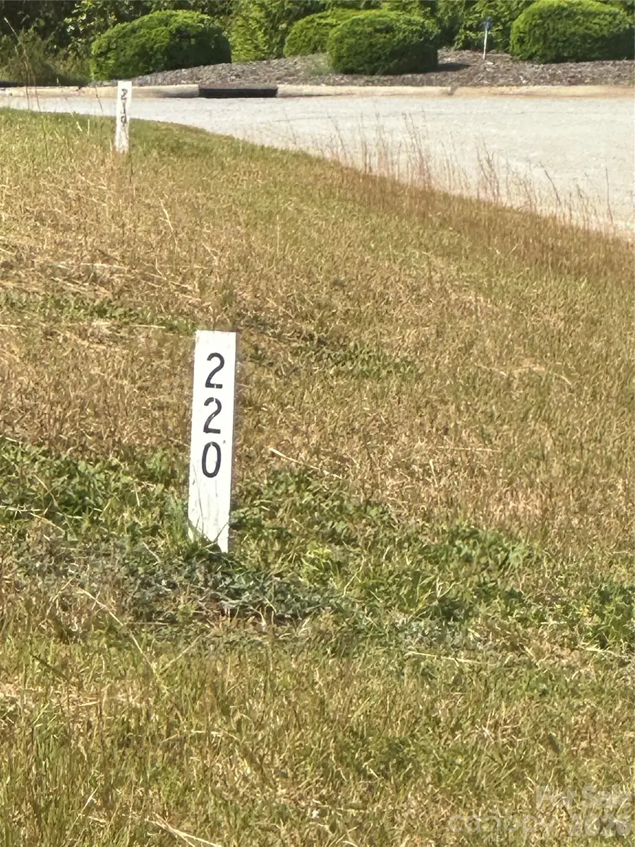 Lot 220 Canterbury Drive, North Wilkesboro, NC 28659 - #2