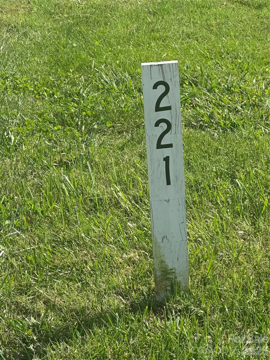 Lot 221 Canterbury Drive, North Wilkesboro, NC 28659 - #2