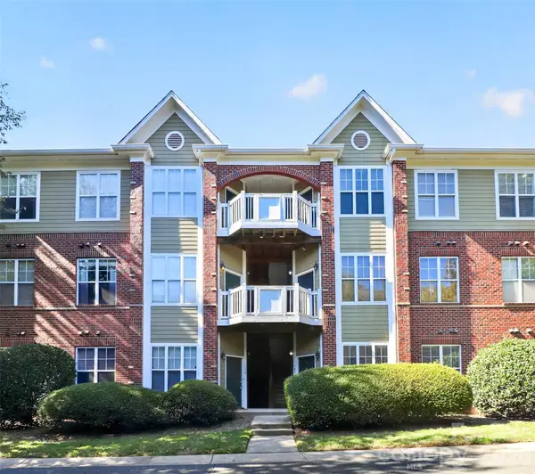 226 S Torrence Street #103, Charlotte, NC 28204