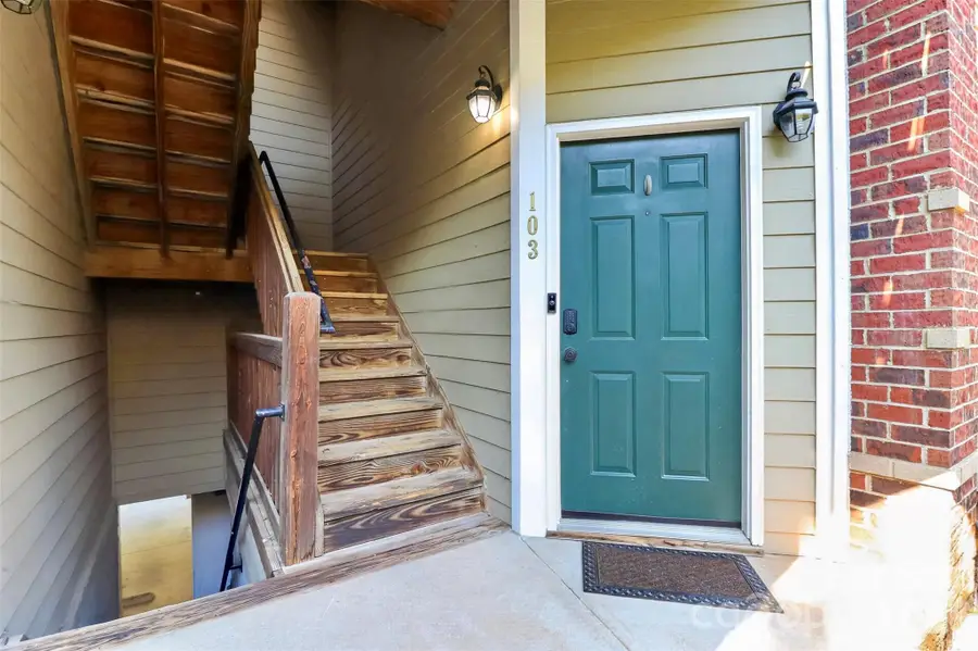 226 S Torrence Street #103, Charlotte, NC 28204 - #3
