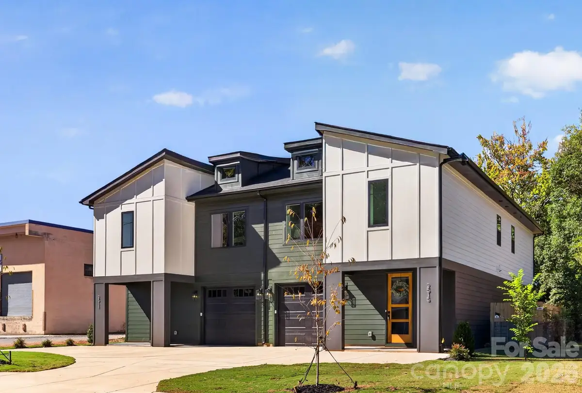 2515 Grimes Street, Charlotte, NC 28206 - #1