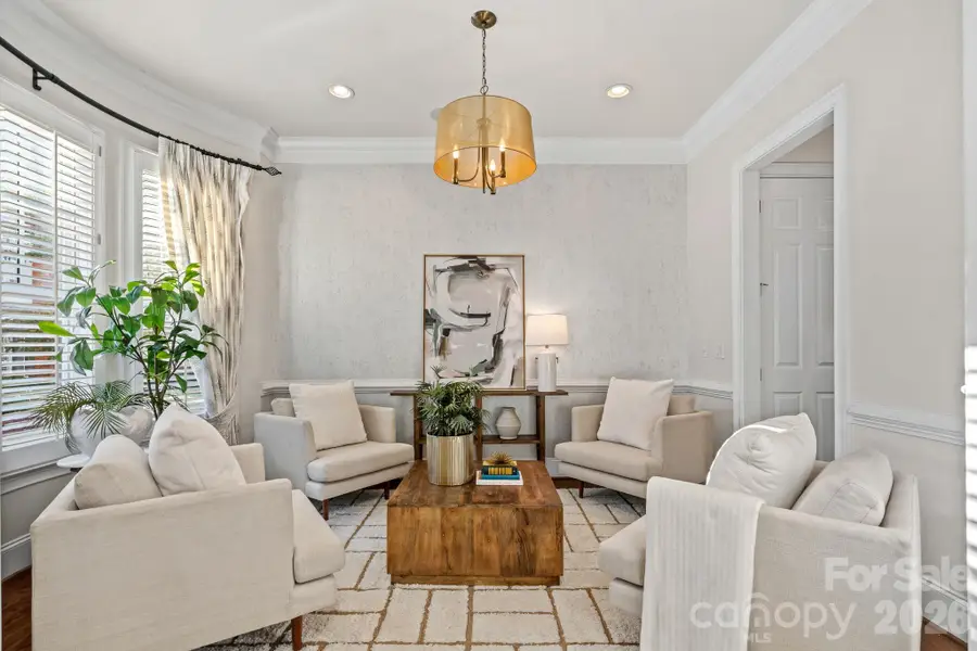 6830 Louisburg Square Lane, Charlotte, NC 28210 - #2