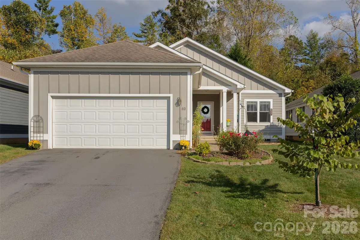 52 Fox Trot Path, Fletcher, NC 28732 - #1