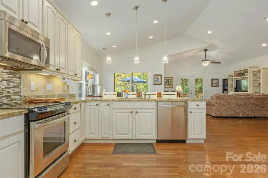 52 Fox Trot Path, Fletcher, NC 28732 - #3