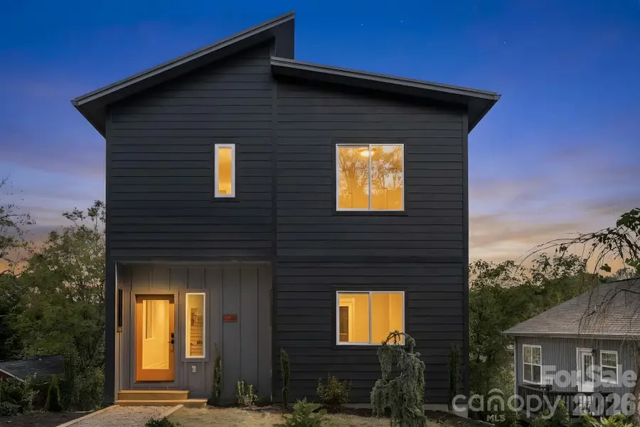 20 Laurel Loop, Asheville, NC 28806 - #3