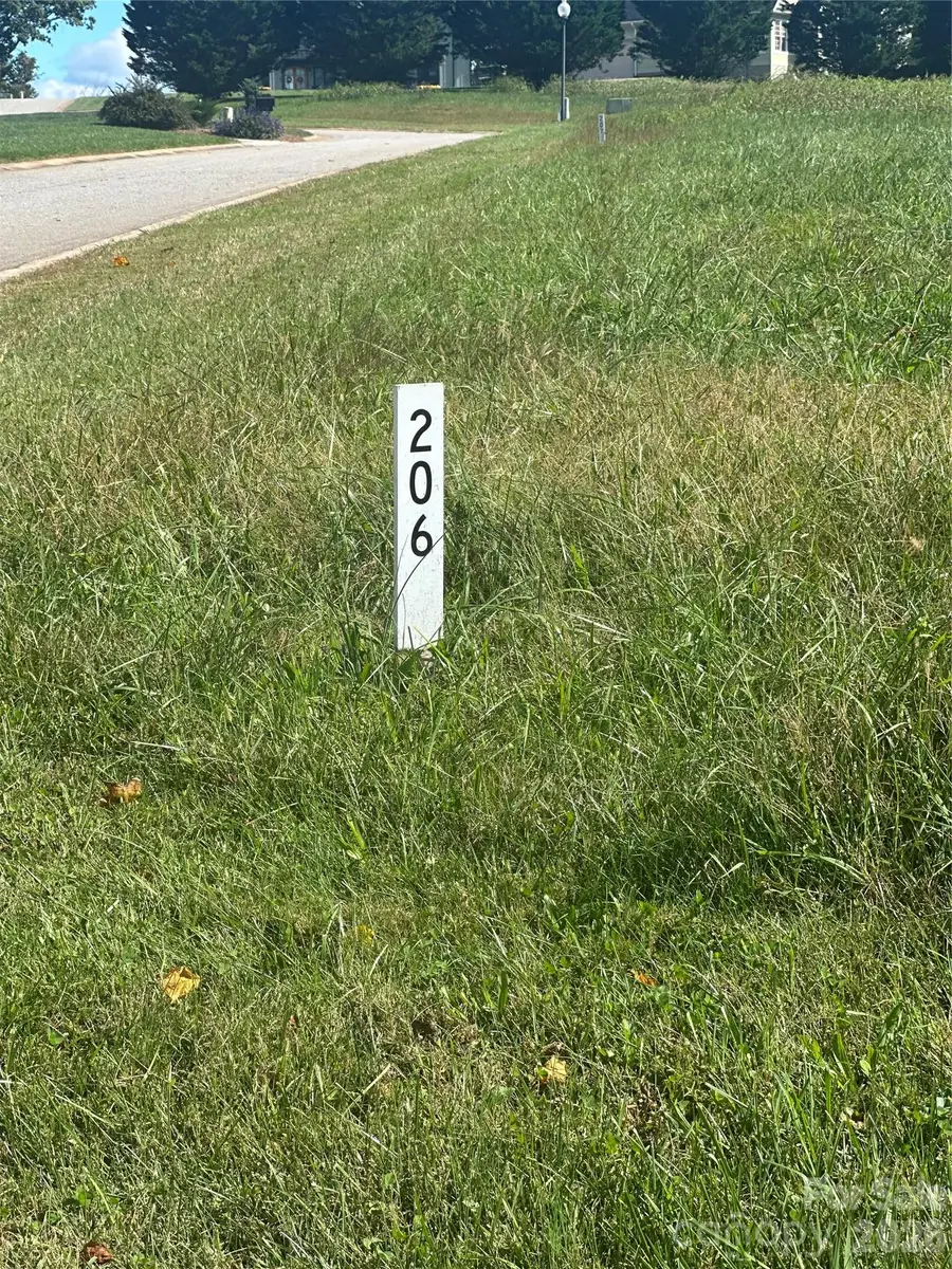 Lot 206 Canterbury Drive, North Wilkesboro, NC 28659 - #2