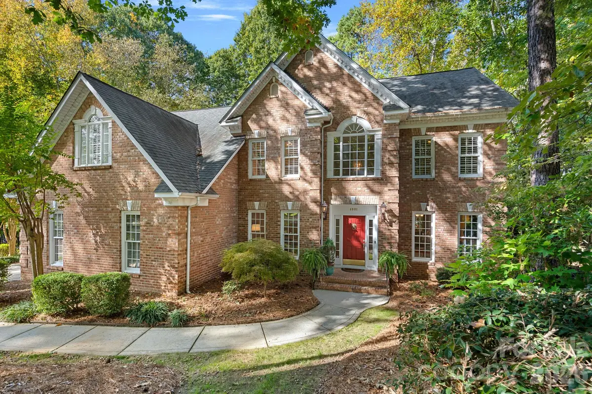 4001 Nicole Eileen Lane, Charlotte, NC 28216 - #1