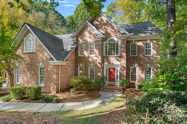 4001 Nicole Eileen Lane, Charlotte, NC 28216