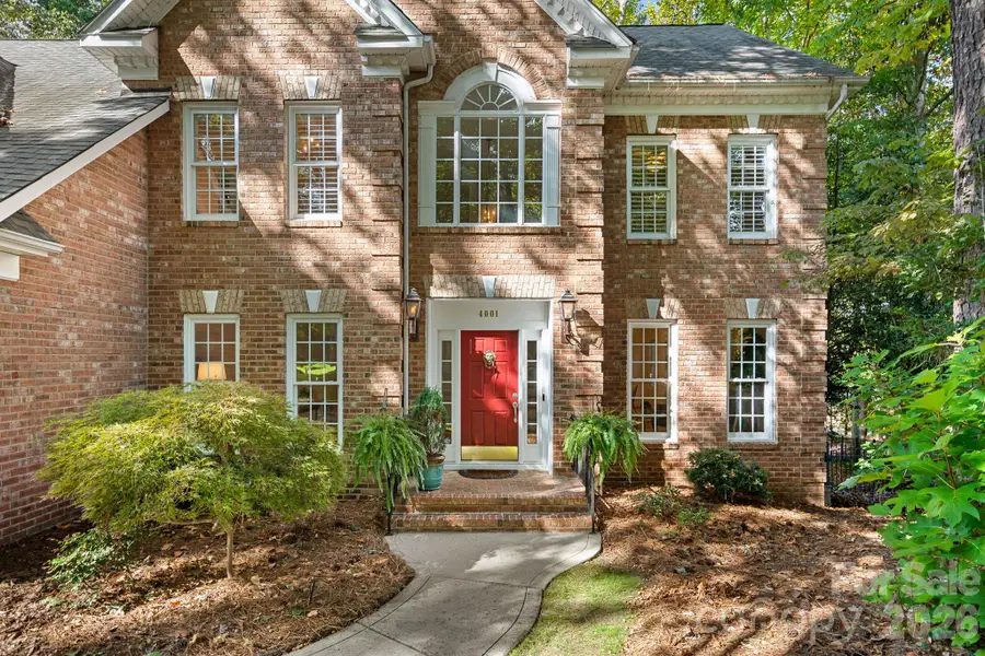 4001 Nicole Eileen Lane, Charlotte, NC 28216 - #2