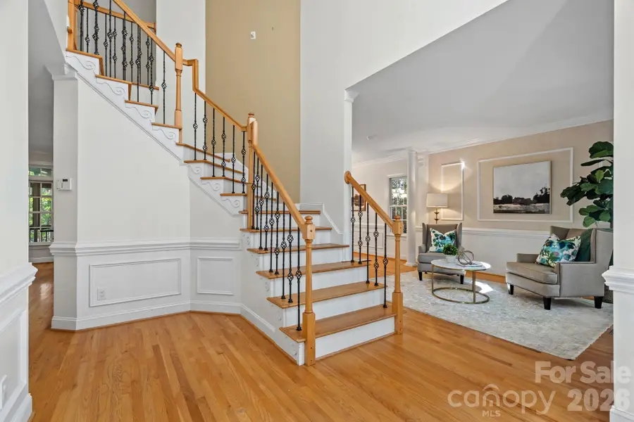 4001 Nicole Eileen Lane, Charlotte, NC 28216 - #3
