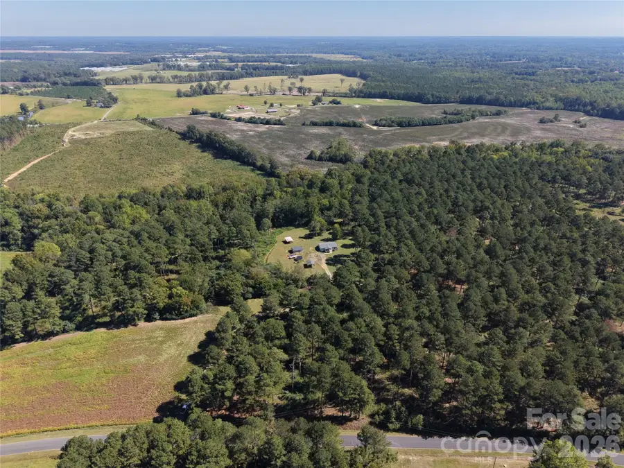 393 Red Hill Road, Wadesboro, NC 28170 - #2
