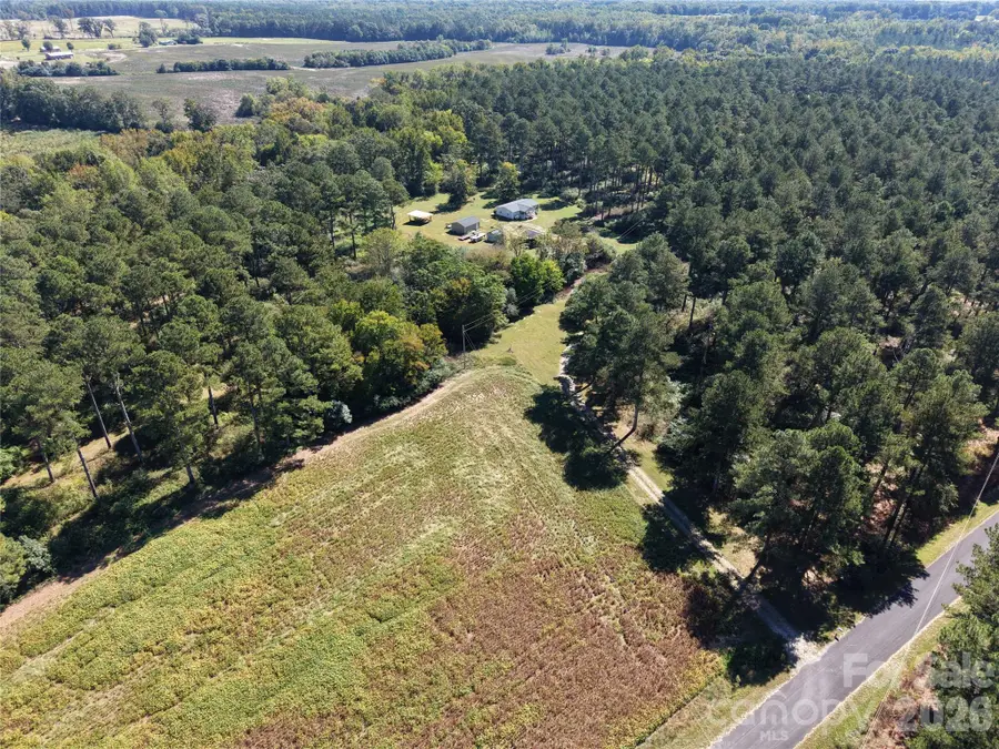 393 Red Hill Road, Wadesboro, NC 28170 - #3