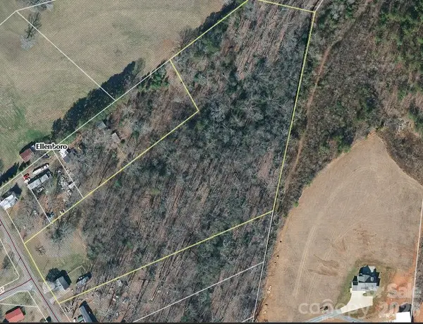 208 Short Road, Ellenboro, NC 28040