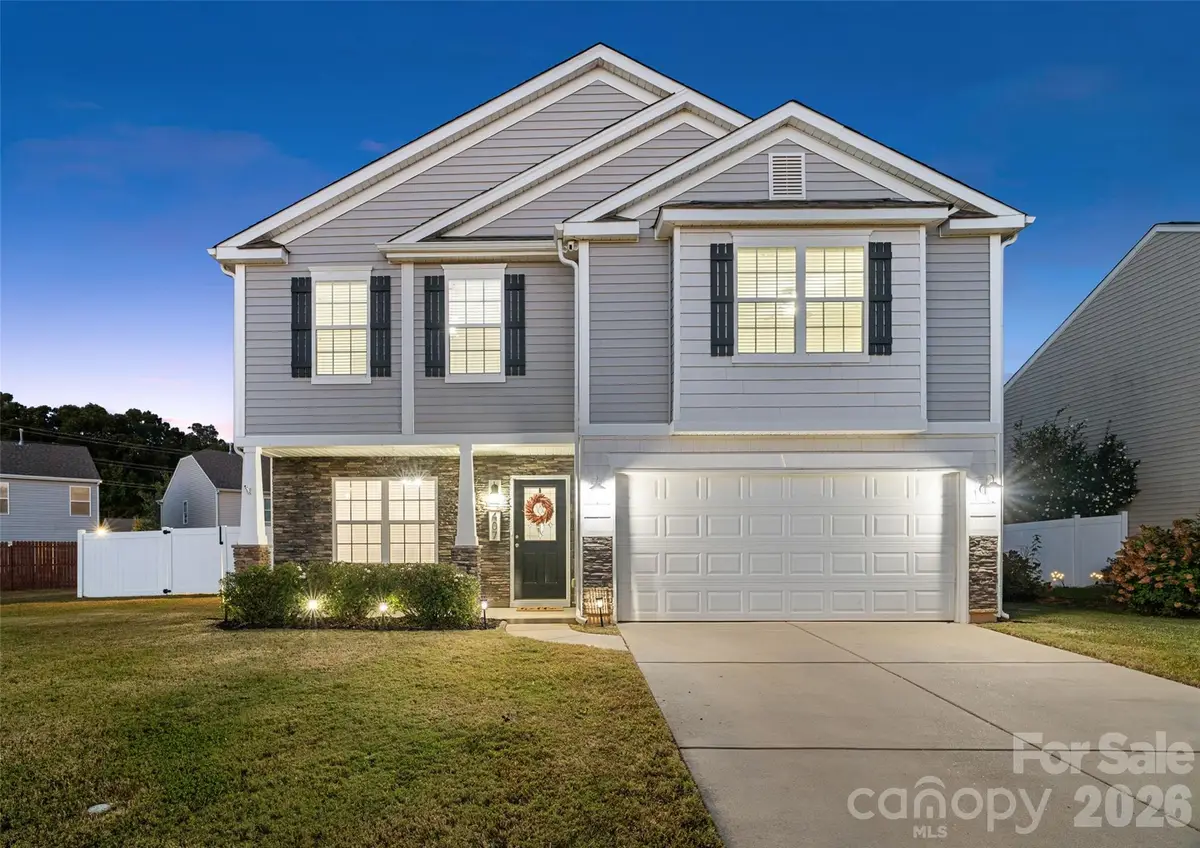 407 Lind Point Lane, Monroe, NC 28110 - #1
