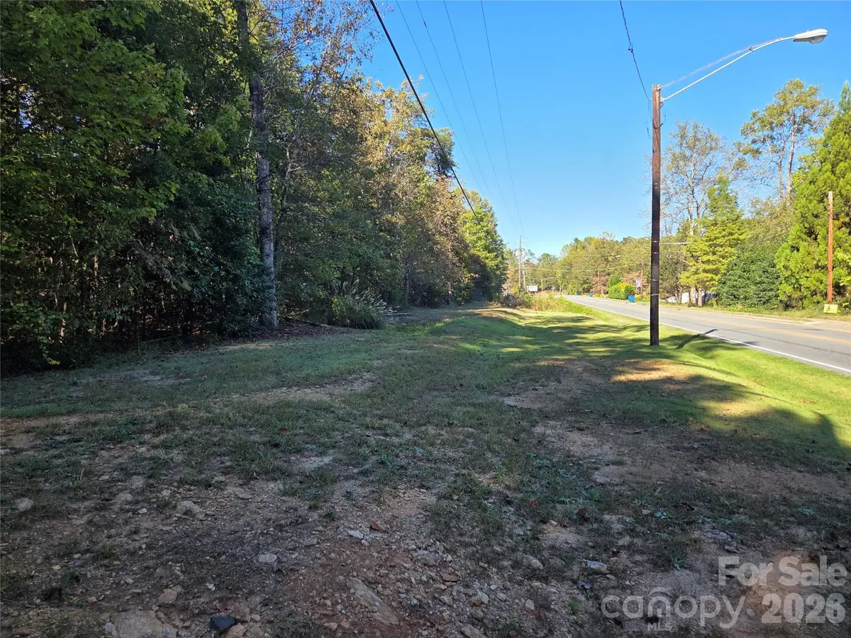 0 Crystal Lane, Connelly Springs, NC 28612 - #1
