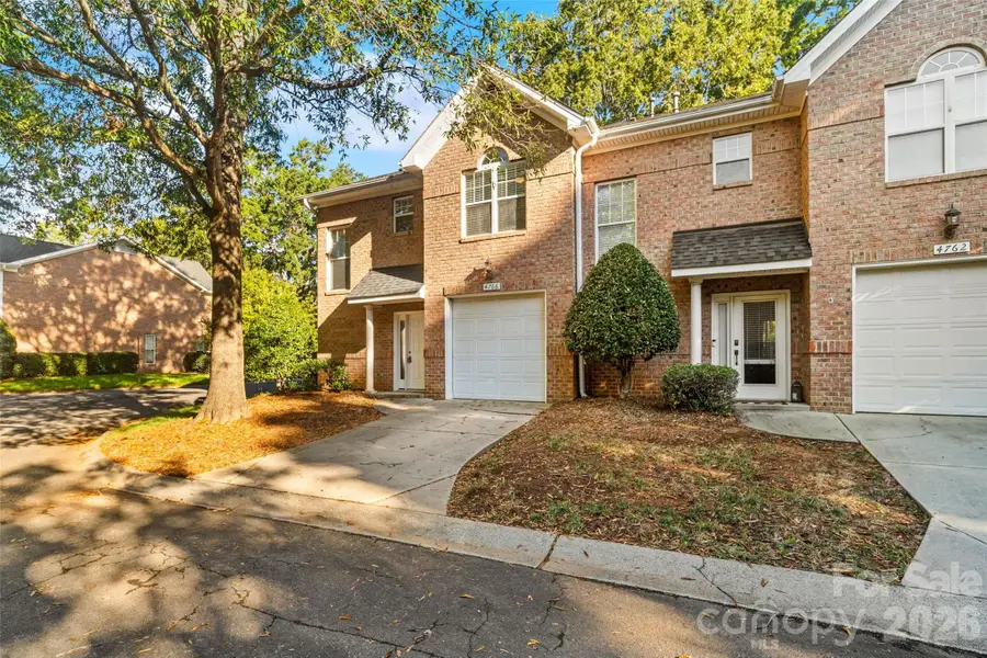 4766 Hunter Crest Lane, Charlotte, NC 28209 - #2
