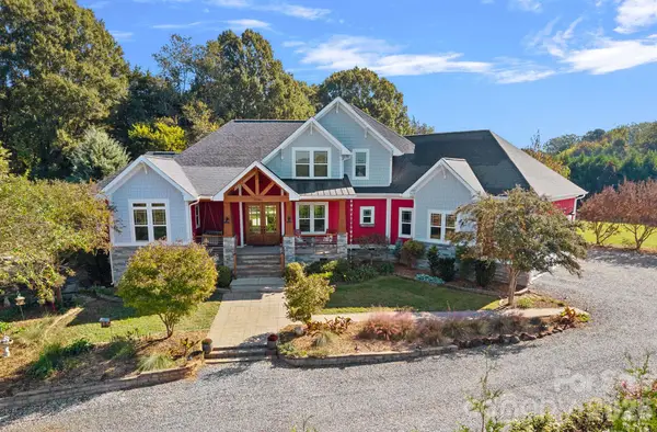 6536 Stephens Road, Huntersville, NC 28078