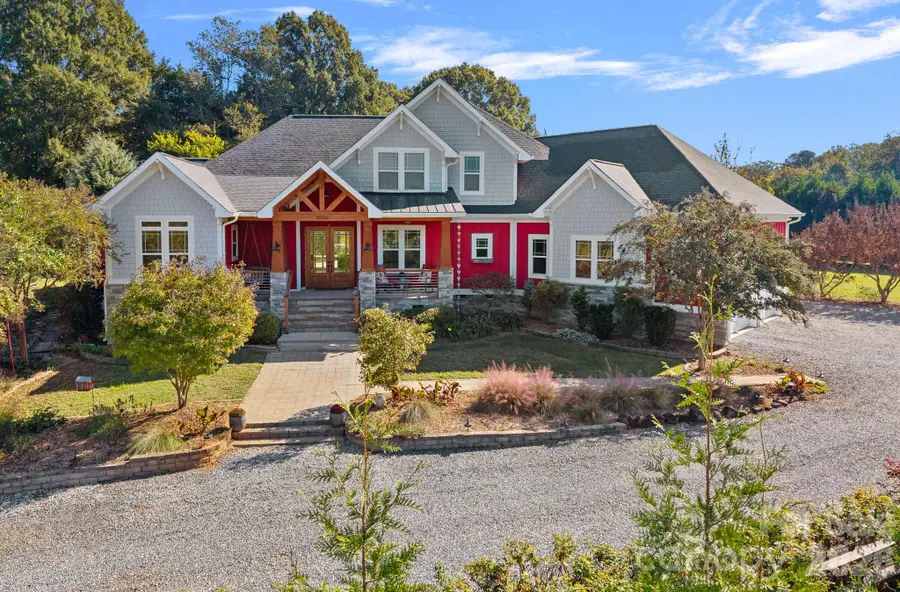 6536 Stephens Road, Huntersville, NC 28078 - #2