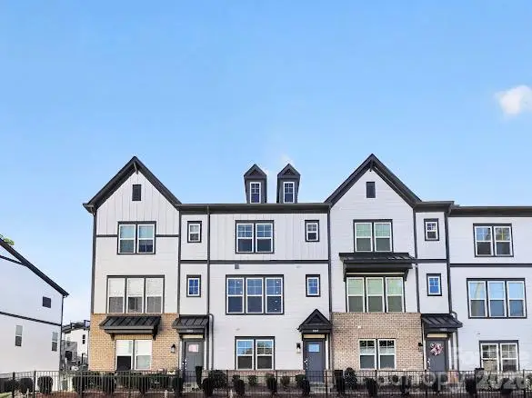 5017 Nestling Spring Street, Charlotte, NC 28205 - #1
