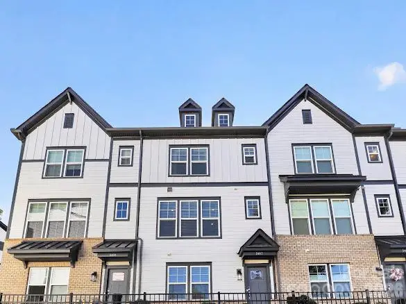 5017 Nestling Spring Street, Charlotte, NC 28205 - #2