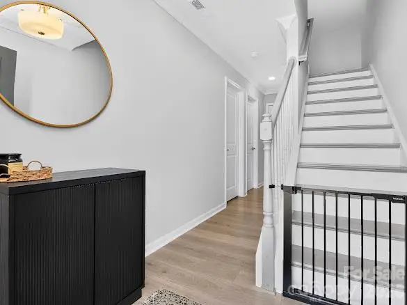 5017 Nestling Spring Street, Charlotte, NC 28205 - #3