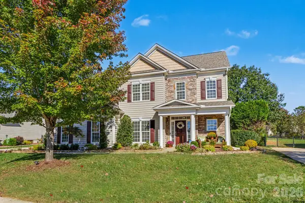 2639 New Haven Street Nw, Concord, NC 28027