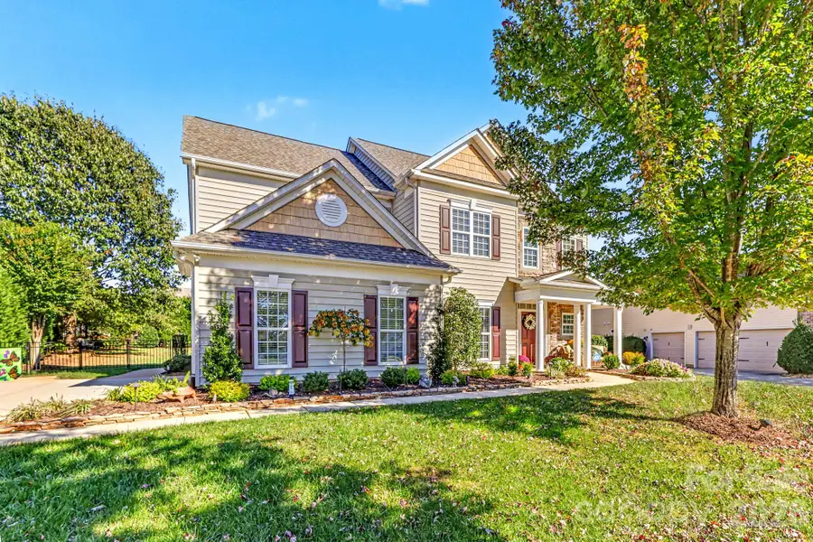 2639 New Haven Street Nw, Concord, NC 28027 - #2